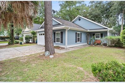 15 Carolina Village Circle, Beaufort, SC 29906 - Photo 1