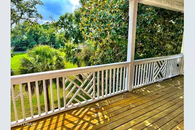 746 Bonito Drive, Fripp Island, SC 29920 - Photo 12