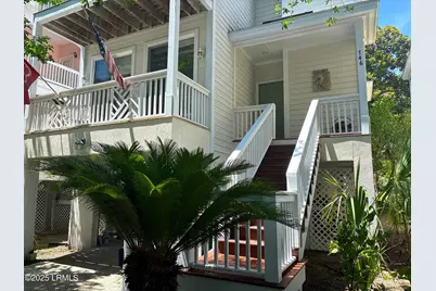 746 Bonito Drive, Fripp Island, SC 29920 - Photo 2