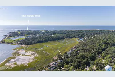 1 River Club Drive, Fripp Island, SC 29920 - Photo 4