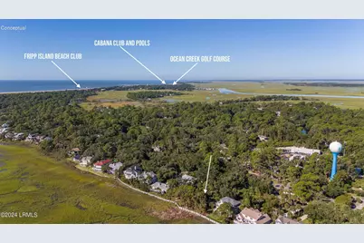 1 River Club Drive, Fripp Island, SC 29920 - Photo 2