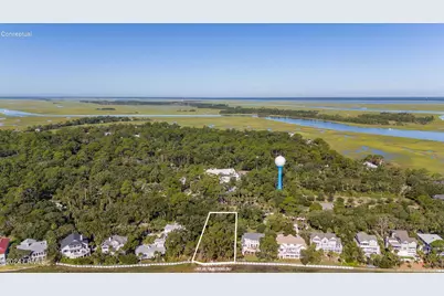 1 River Club Drive, Fripp Island, SC 29920 - Photo 18