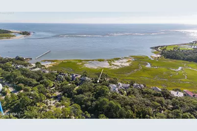 1 River Club Drive, Fripp Island, SC 29920 - Photo 14