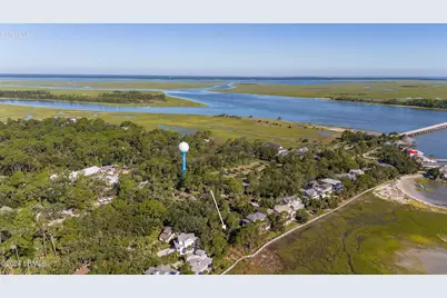 1 River Club Drive, Fripp Island, SC 29920 - Photo 16