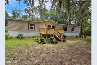 73 Seaside Road, Saint Helena Island, SC 29920 - Photo 1