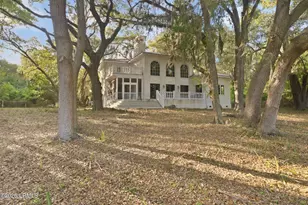 151 Tom and Mike Rd, Saint Helena Island, SC 29920 - Photo 2
