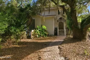 151 Tom and Mike Rd, Saint Helena Island, SC 29920 - Photo 4