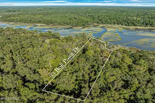 93 Bull Point Dr, Seabrook, SC 29940 - Photo 1