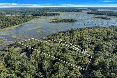 93 Bull Point Drive, Seabrook, SC 29940 - Photo 10