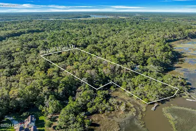 93 Bull Point Drive, Seabrook, SC 29940 - Photo 6