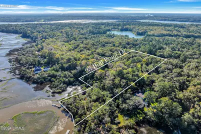 93 Bull Point Drive, Seabrook, SC 29940 - Photo 8