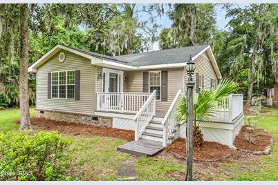 106 Verdier Rd Road, Beaufort, SC 29902 - Photo 1