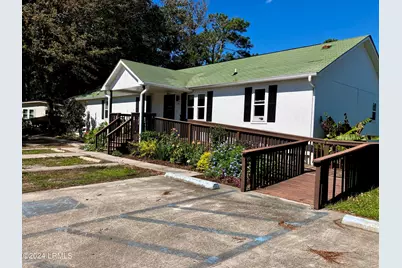86 Savannah Highway, Port Royal, SC 29935 - Photo 4
