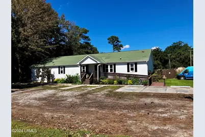 86 Savannah Highway, Port Royal, SC 29935 - Photo 26