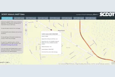 86 Savannah Highway, Port Royal, SC 29935 - Photo 6