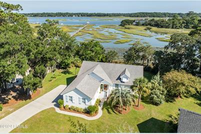 1137 Otter Circle, Beaufort, SC 29902 - Photo 1