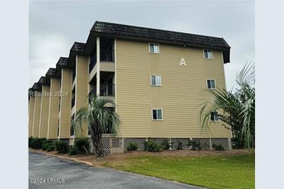 40 Folly Field Road #A303, Hilton Head, SC 29928 - Photo 1