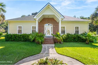 27 E National Boulevard, Beaufort, SC 29907 - Photo 4