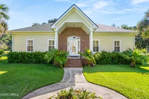 27 E National Blvd, Beaufort, SC 29907 - Photo 4