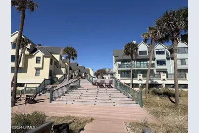 658 Newhaven Court #658, Fripp Island, SC 29920 - Photo 46