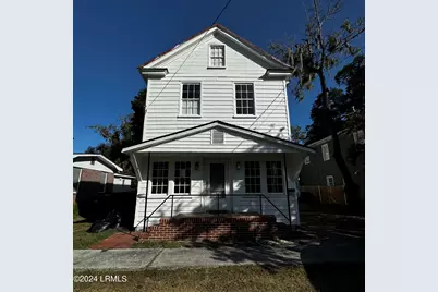 907 Duke Street Street, Beaufort, SC 29902 - Photo 1