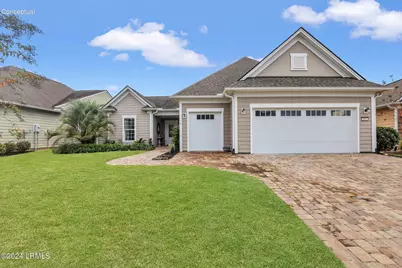 207 Palmdale Lane, Hardeeville, SC 29909 - Photo 1