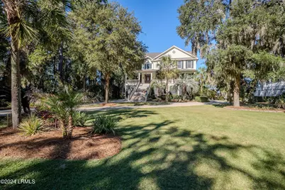 40 Front Street, Saint Helena Island, SC 29920 - Photo 2