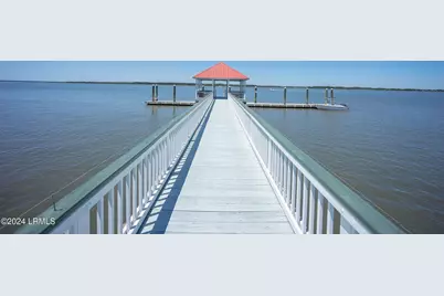 40 Front Street, Saint Helena Island, SC 29920 - Photo 80