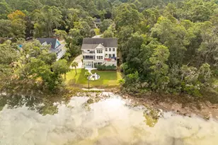 40 Front St, Saint Helena Island, SC 29920 - Photo 4