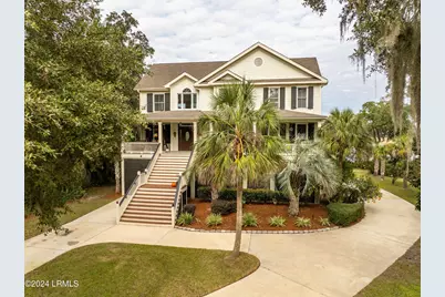 40 Front Street, Saint Helena Island, SC 29920 - Photo 1