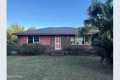 1117 Old Trail Road, Beaufort, SC 29902 - Photo 1