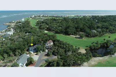 7 High Dunes, Fripp Island, SC 29920 - Photo 2