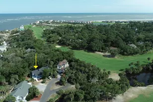 7 High Dunes, Fripp Island, SC 29920 - Photo 2