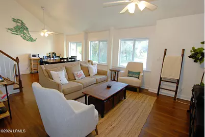 7 High Dunes, Fripp Island, SC 29920 - Photo 4