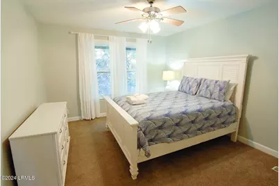 7 High Dunes, Fripp Island, SC 29920 - Photo 10