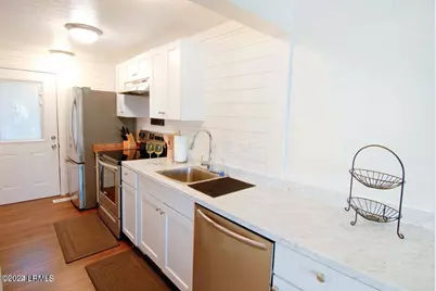 7 High Dunes, Fripp Island, SC 29920 - Photo 6