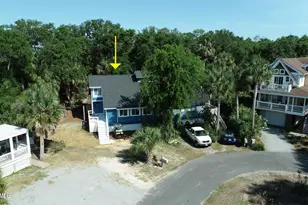 7 High Dunes, Fripp Island, SC 29920 - Photo 22
