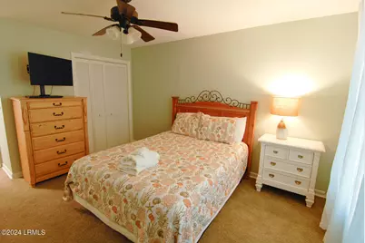 7 High Dunes, Fripp Island, SC 29920 - Photo 18