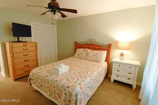 7 High Dunes, Fripp Island, SC 29920 - Photo 18