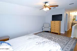 7 High Dunes, Fripp Island, SC 29920 - Photo 16