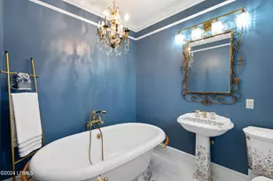 15 River Club Dr, Fripp Island, SC 29920 - Photo 48