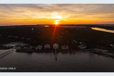 15 River Club Drive, Fripp Island, SC 29920 - Photo 70