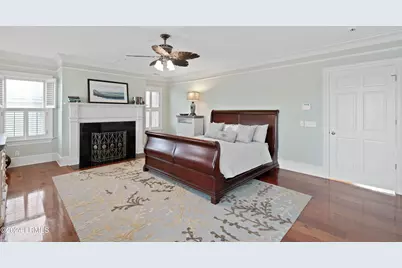 15 River Club Drive, Fripp Island, SC 29920 - Photo 36