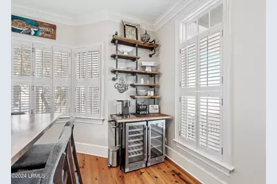 15 River Club Drive, Fripp Island, SC 29920 - Photo 20