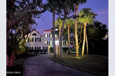 15 River Club Drive, Fripp Island, SC 29920 - Photo 68
