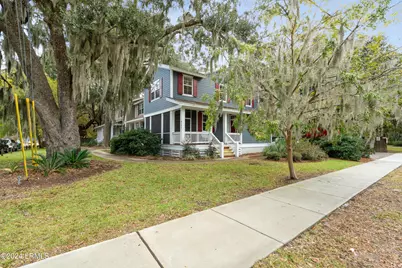 817 15th Street #F, Port Royal, SC 29935 - Photo 8