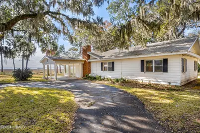 21 Inwood Plantation Drive, Beaufort, SC 29906 - Photo 1