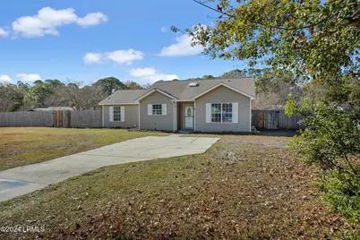 5 Irongate Drive, Beaufort, SC 29906 - Photo 1