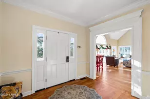 101 Ocean Point Dr, Fripp Island, SC 29920 - Photo 6