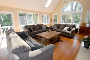 101 Ocean Point Dr, Fripp Island, SC 29920 - Photo 12